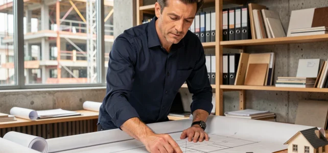 Comment obtenir des conseils professionnels pour vos projets de construction et rénovation Comment obtenir des conseils professionnels pour vos projets de construction et rénovation