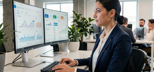 Comment booster la visibilité de votre site grâce à des services SEO professionnels Comment booster la visibilité de votre site grâce à des services SEO professionnels