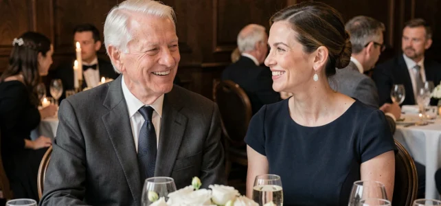 Découvrez l’histoire du couple George Soros et Tamiko Bolton : amour et influence