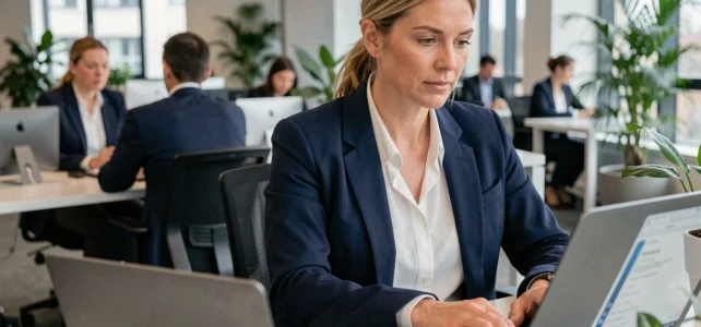 Comment accéder facilement à l’application GTA La Poste extranet et éviter les erreurs de connexion Comment accéder facilement à l’application GTA La Poste extranet et éviter les erreurs de connexion