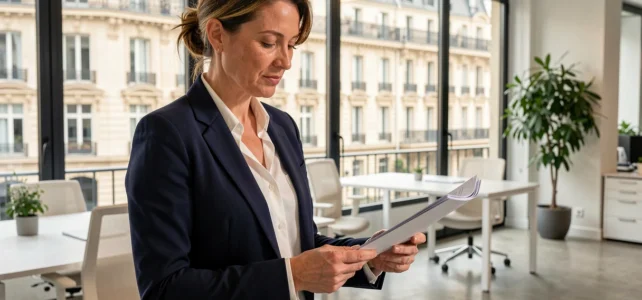 Découvrez les dernières tendances et actualités business à ne pas manquer en France Découvrez les dernières tendances et actualités business à ne pas manquer en France