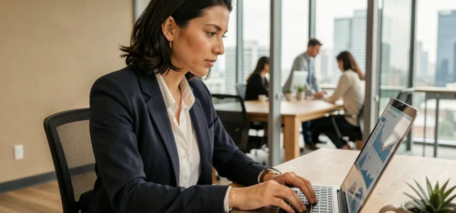 Découvrez comment booster votre activité grâce aux services en ligne pour entreprises Découvrez comment booster votre activité grâce aux services en ligne pour entreprises