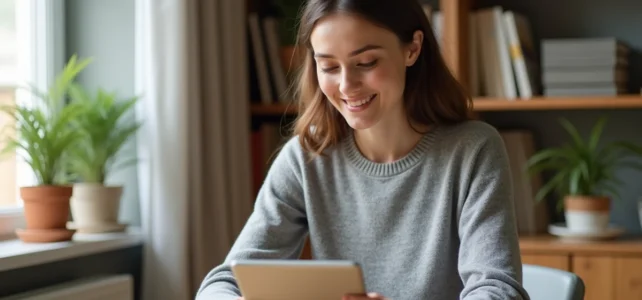 Découvrez comment prendre soin de votre santé grâce à une plateforme innovante