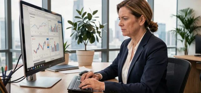 Les meilleures solutions pour optimiser la gestion financière de votre entreprise Les meilleures solutions pour optimiser la gestion financière de votre entreprise