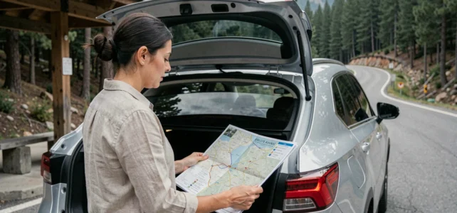 Tout savoir sur l’actualité automobile et les conseils pour bien voyager en voiture Tout savoir sur l’actualité automobile et les conseils pour bien voyager en voiture