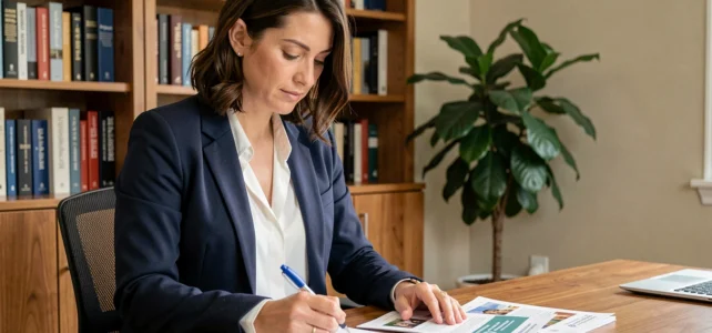 Comment choisir la meilleure formation professionnelle pour booster sa carrière Comment choisir la meilleure formation professionnelle pour booster sa carrière
