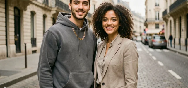 Qui est la femme de Guizmo rappeur ? Découvrez la compagne de l’artiste Qui est la femme de Guizmo rappeur ? Découvrez la compagne de l’artiste