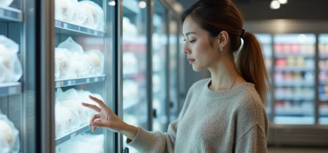 Picard ou Thiriet : où trouver les meilleurs prix et produits surgelés ?