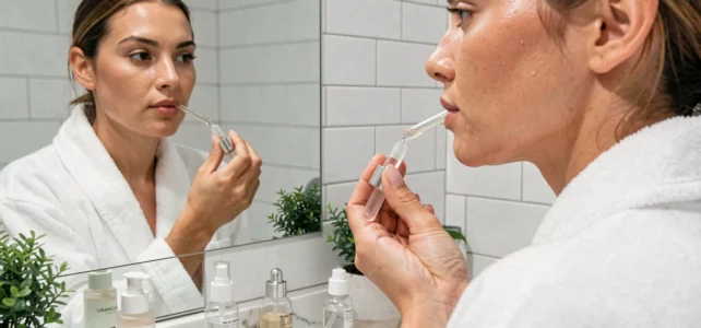 Les secrets d’une routine beauté réussie pour sublimer votre peau au quotidien Les secrets d’une routine beauté réussie pour sublimer votre peau au quotidien