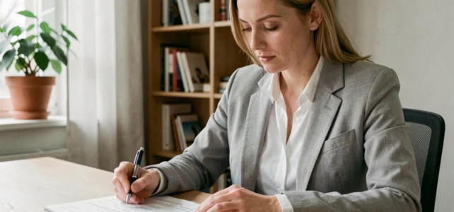 Comment bien gérer le préavis pour un bail de location de 3 ans : conseils et étapes clés Comment bien gérer le préavis pour un bail de location de 3 ans : conseils et étapes clés