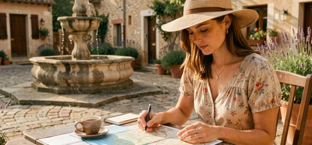Les meilleures astuces pour organiser des vacances inoubliables en France Les meilleures astuces pour organiser des vacances inoubliables en France