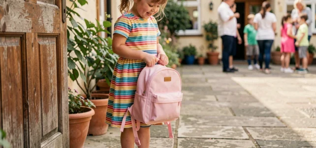 Comment choisir les meilleurs cartables pour la maternelle en 2024 ? Comment choisir les meilleurs cartables pour la maternelle en 2024 ?