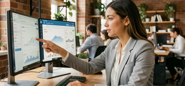 Les meilleures stratégies SEO pour optimiser la visibilité de votre site web en 2024