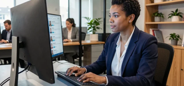 Les meilleures solutions en ligne pour booster votre recrutement en entreprise Les meilleures solutions en ligne pour booster votre recrutement en entreprise