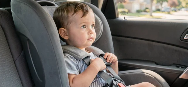 Quels sièges auto offrent la meilleure sécurité pour votre enfant en 2024 ? Quels sièges auto offrent la meilleure sécurité pour votre enfant en 2024 ?