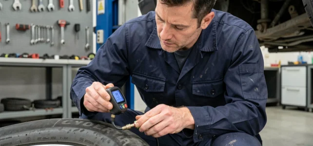 Comment convertir 69 psi en bar sans se tromper : astuces et pièges à éviter Comment convertir 69 psi en bar sans se tromper : astuces et pièges à éviter