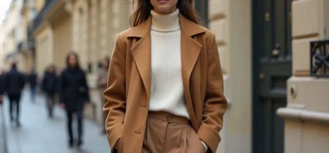 Tendances mode 2024 : découvrez les styles incontournables de la saison Tendances mode 2024 : découvrez les styles incontournables de la saison
