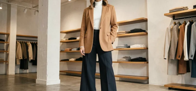 Les dernières tendances et actualités à connaître sur Mode by S en 2024 Les dernières tendances et actualités à connaître sur Mode by S en 2024
